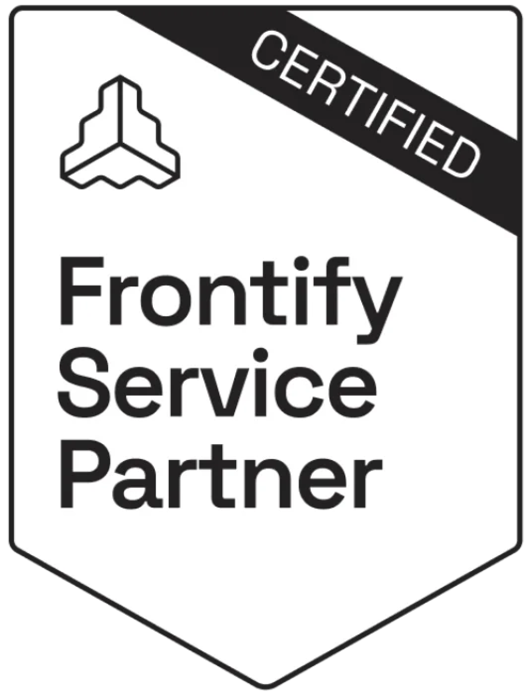 Frontify Service Partner.