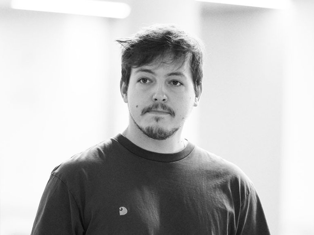 Lo&iuml;c Postec.