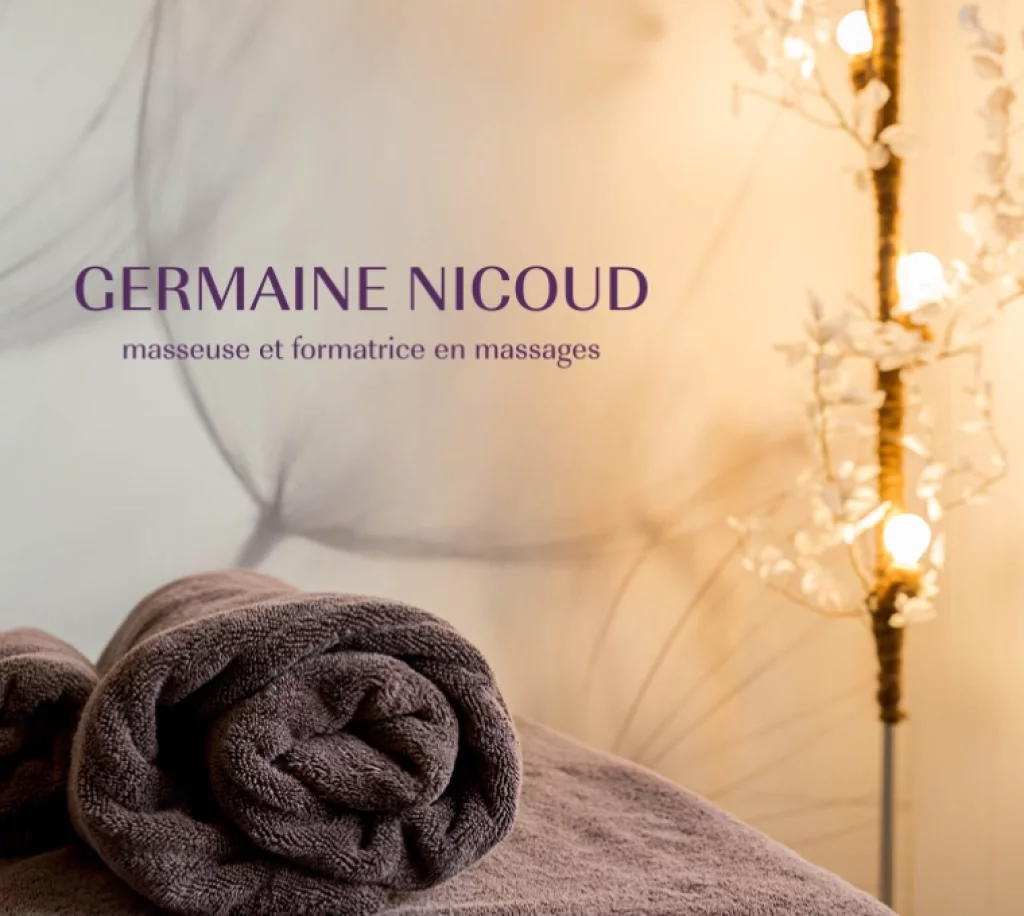 Teaser Germaine Nicoud.