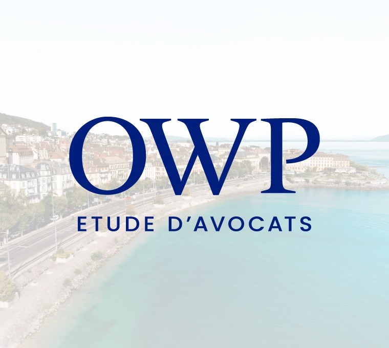 OWP Logo