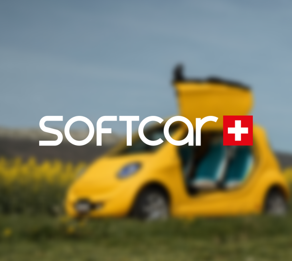 Logo Softcare.