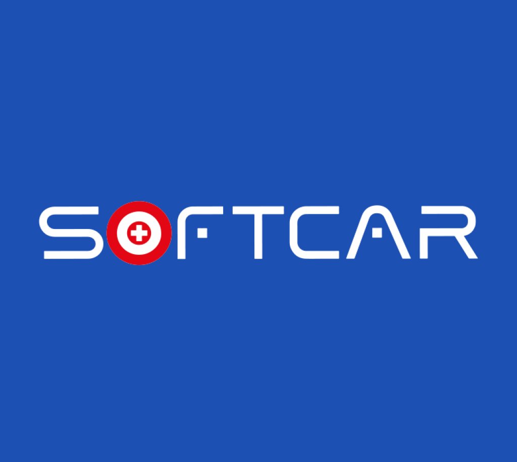 Softcar Logo.